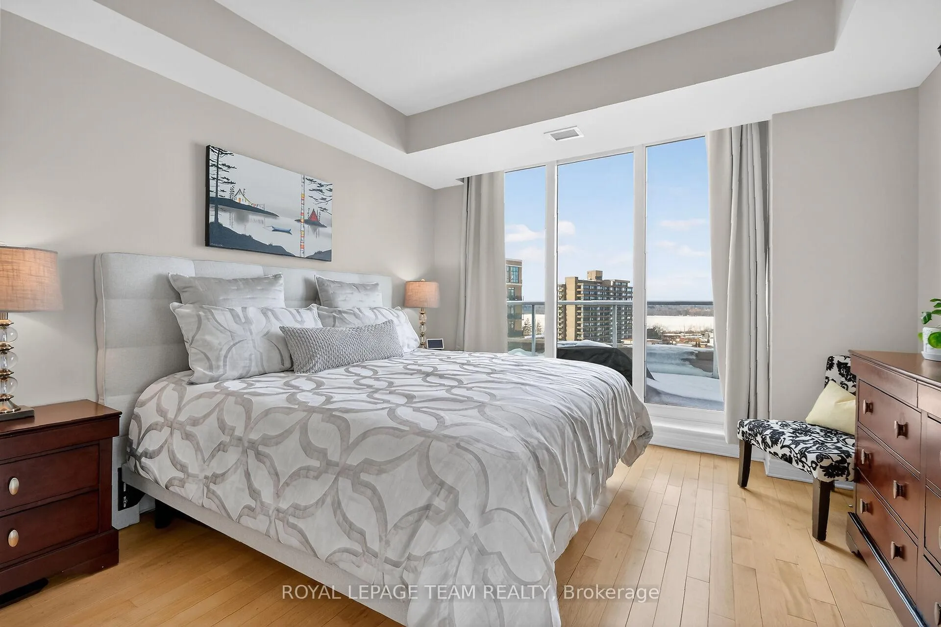 Photo 17 of Unit 704, 575 Byron Avenue, Ottawa, McKellar/Highland — HOMEH