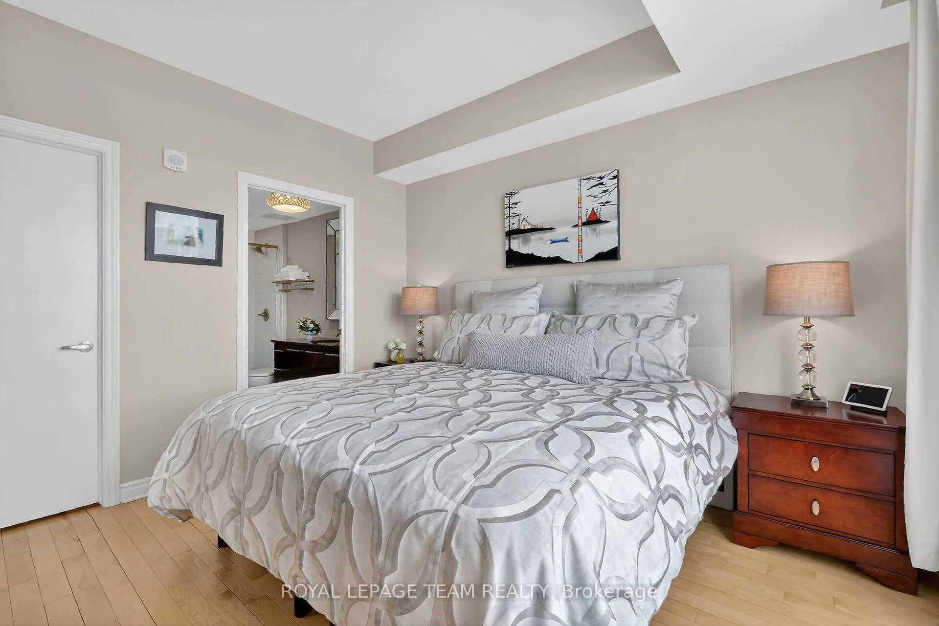 Photo 18 of Unit 704, 575 Byron Avenue, Ottawa, McKellar/Highland — HOMEH