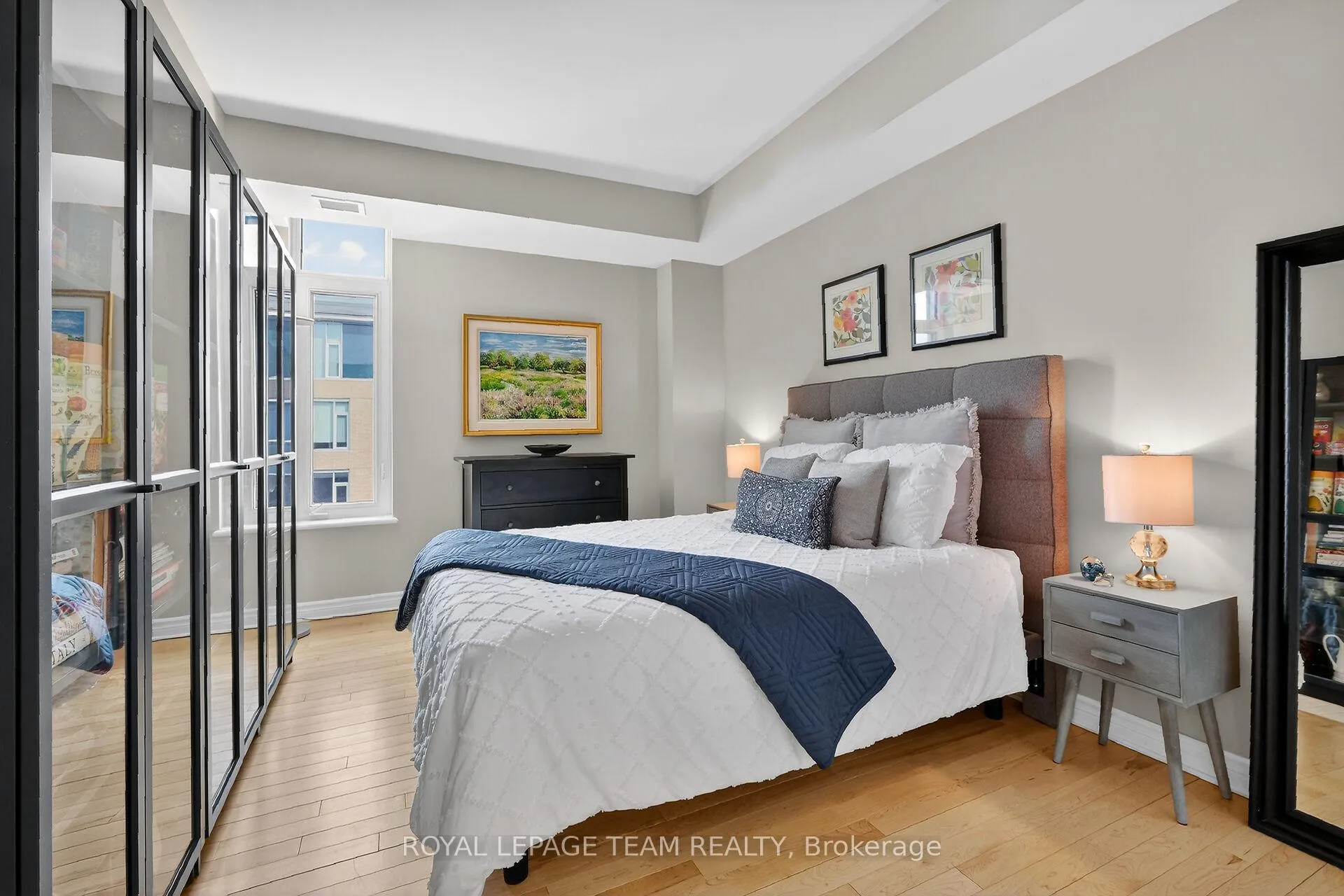 Photo 20 of Unit 704, 575 Byron Avenue, Ottawa, McKellar/Highland — HOMEH