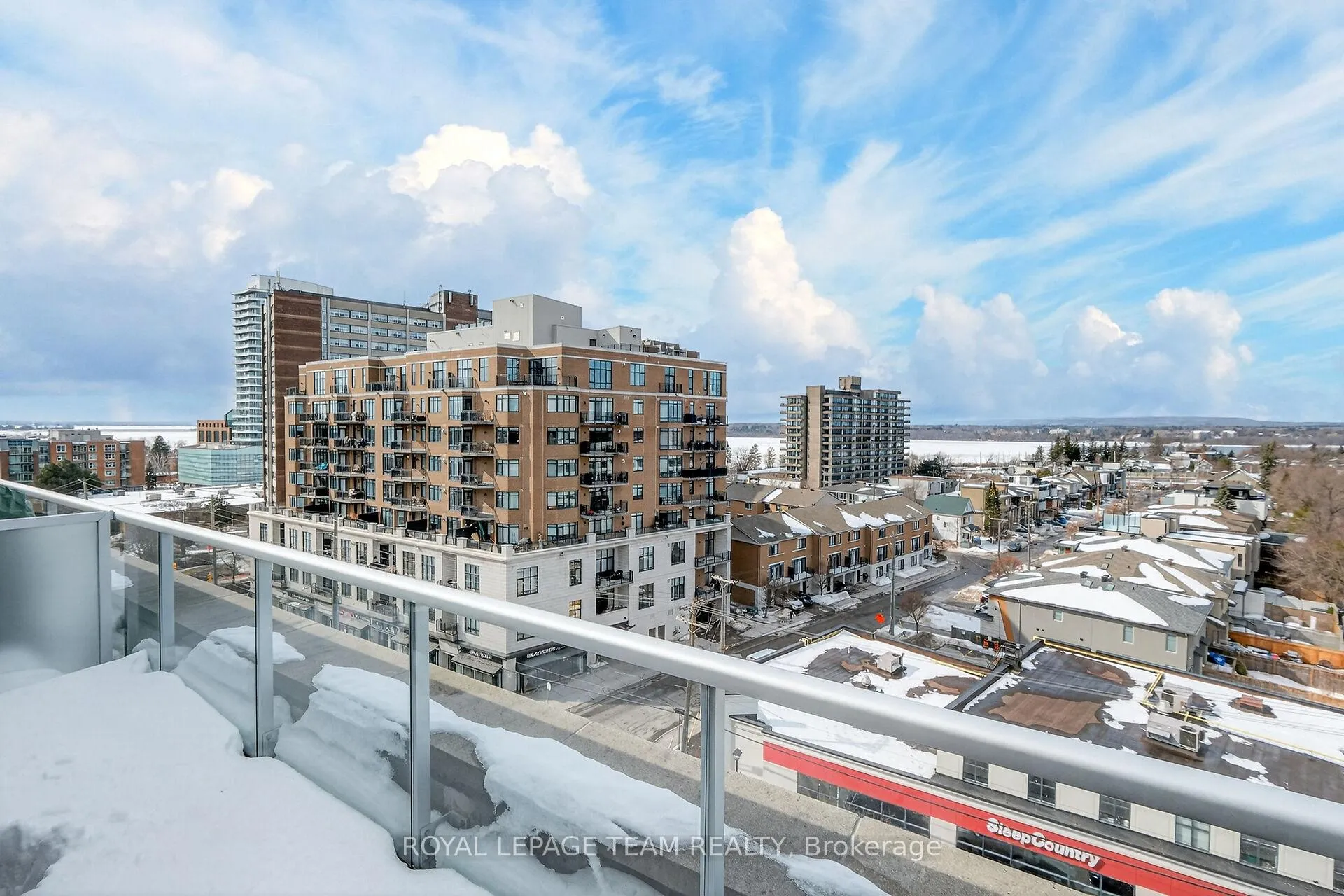 Photo 26 of Unit 704, 575 Byron Avenue, Ottawa, McKellar/Highland — HOMEH