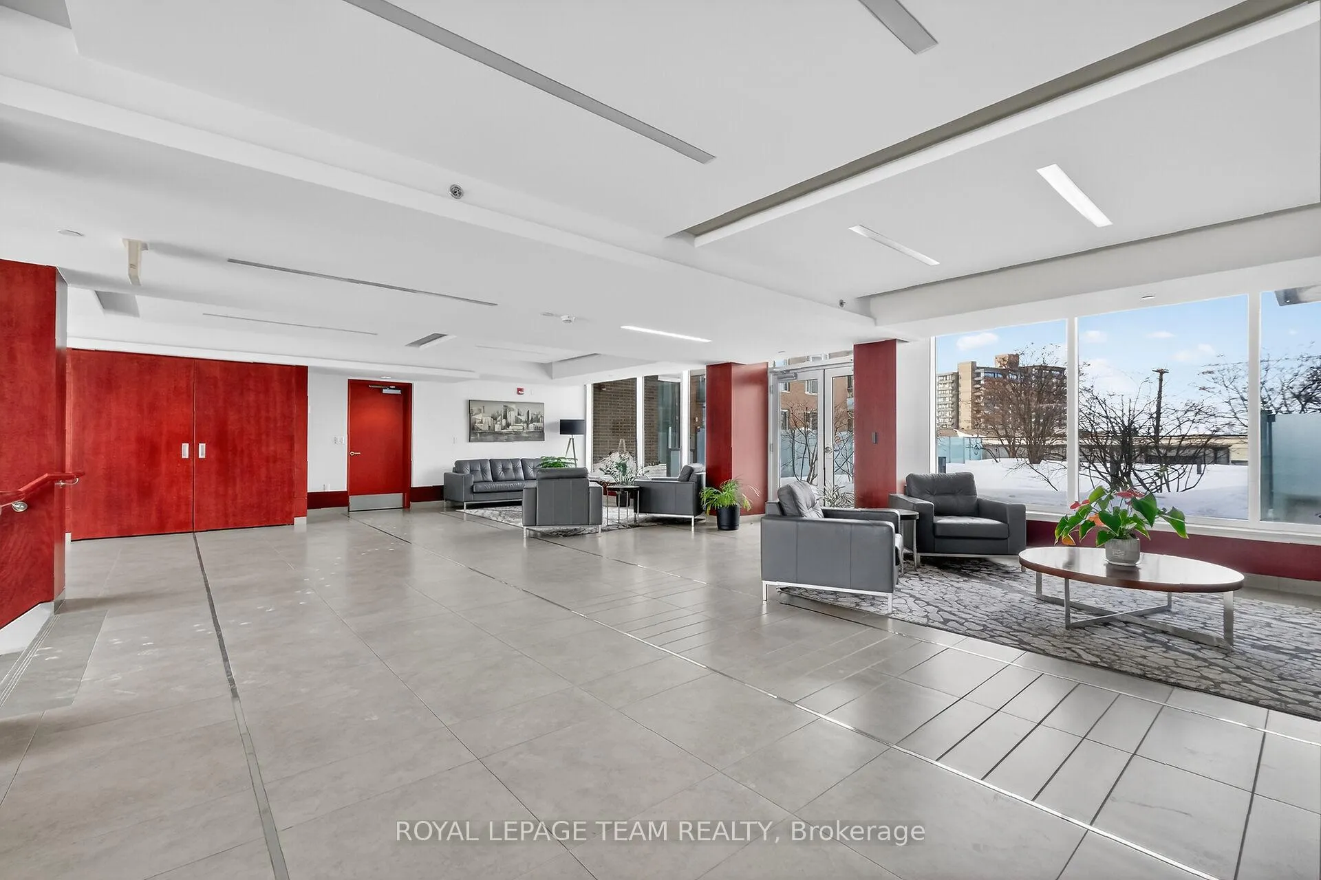 Photo 30 of Unit 704, 575 Byron Avenue, Ottawa, McKellar/Highland — HOMEH