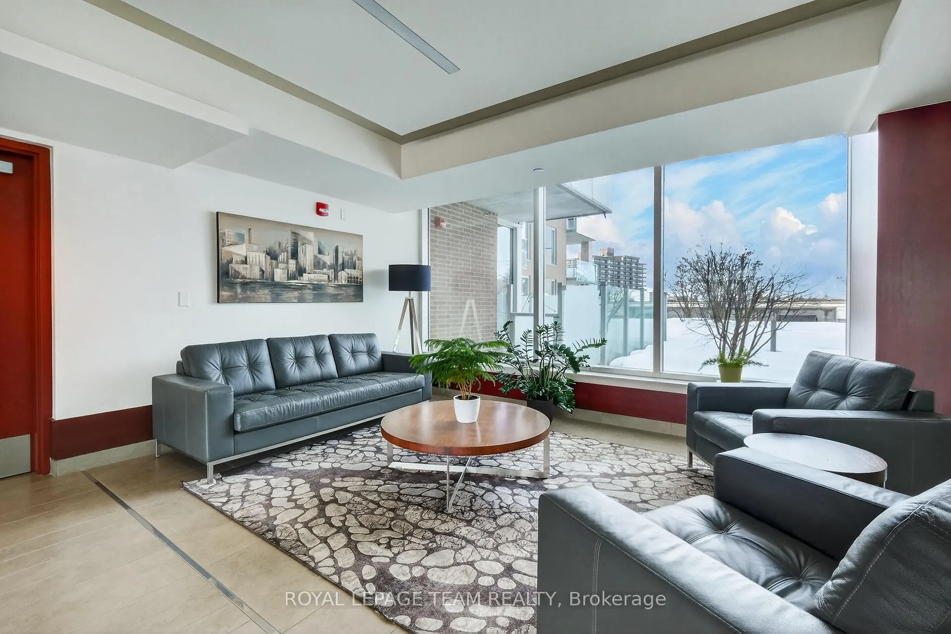 Photo 31 of Unit 704, 575 Byron Avenue, Ottawa, McKellar/Highland — HOMEH