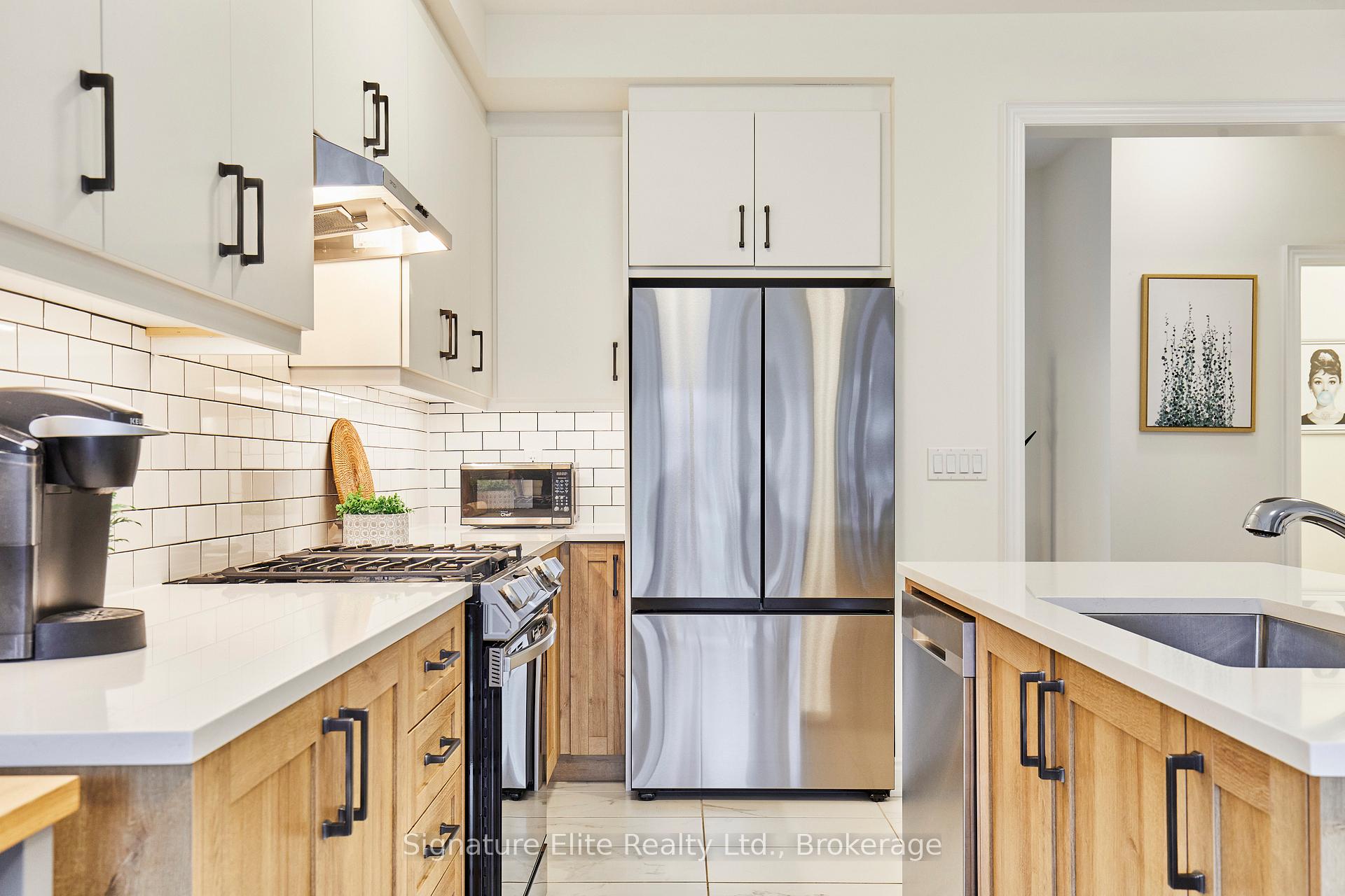 Photo 9 of 1344 Blackmore Street, Innisfil, Alcona — HOMEH