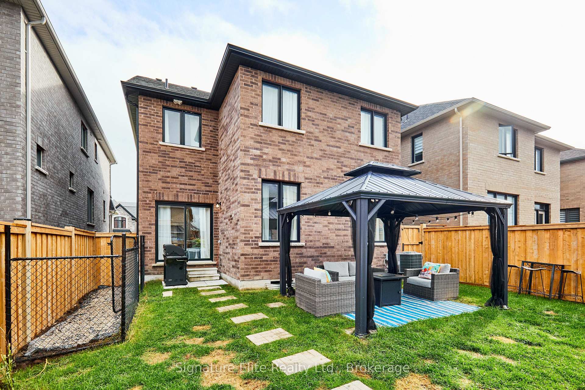 Photo 16 of 1344 Blackmore Street, Innisfil, Alcona — HOMEH