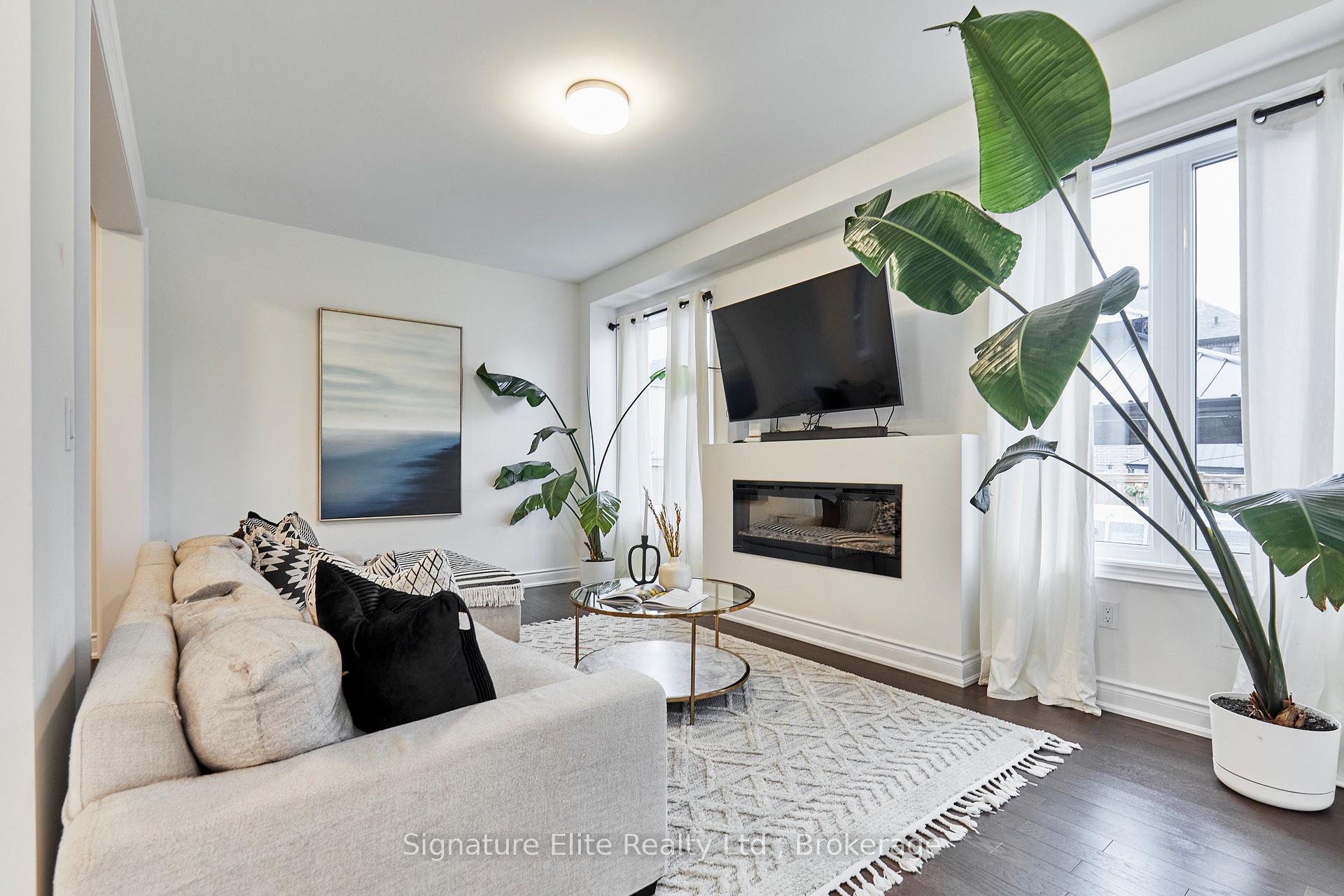 Photo 18 of 1344 Blackmore Street, Innisfil, Alcona — HOMEH