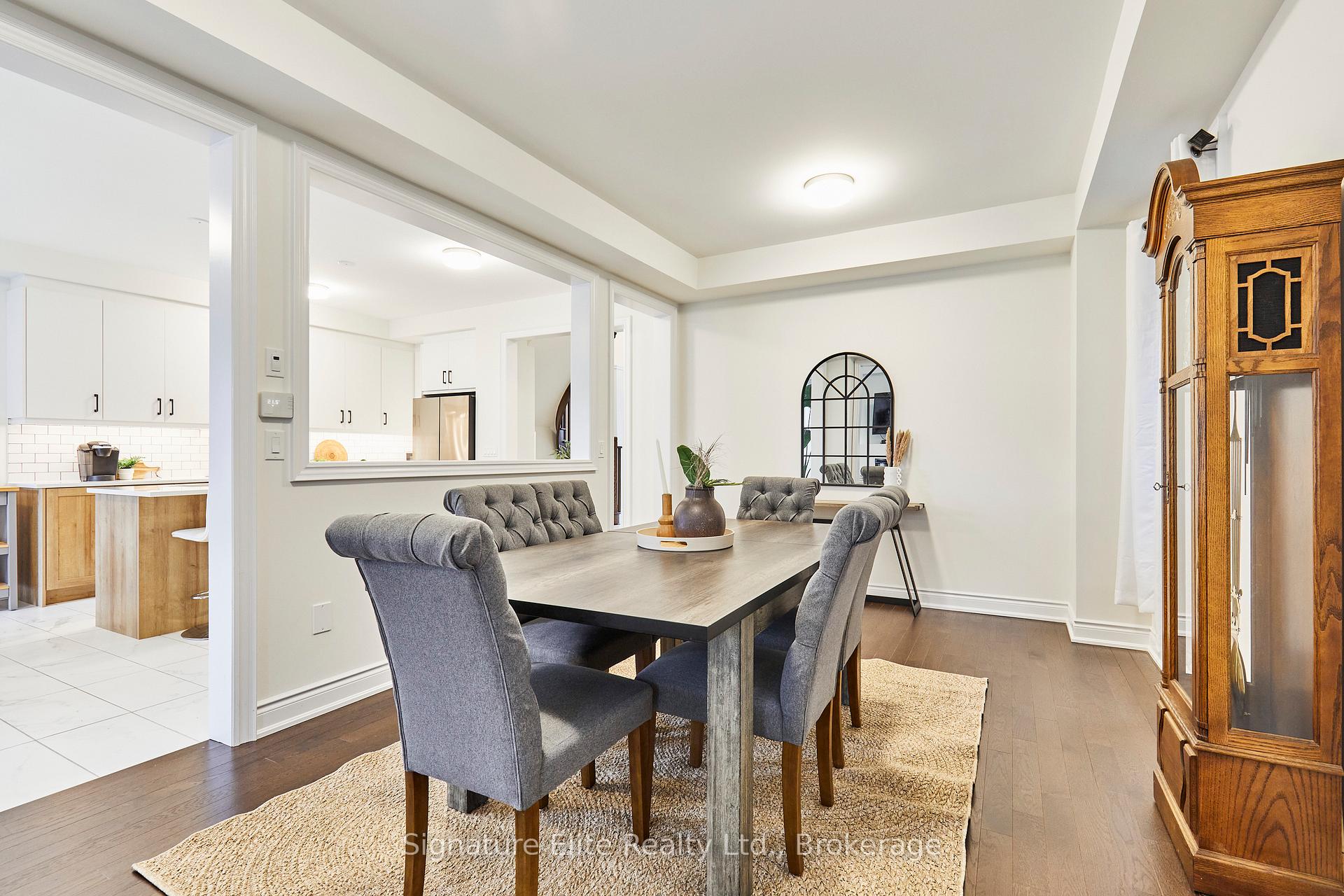Photo 21 of 1344 Blackmore Street, Innisfil, Alcona — HOMEH
