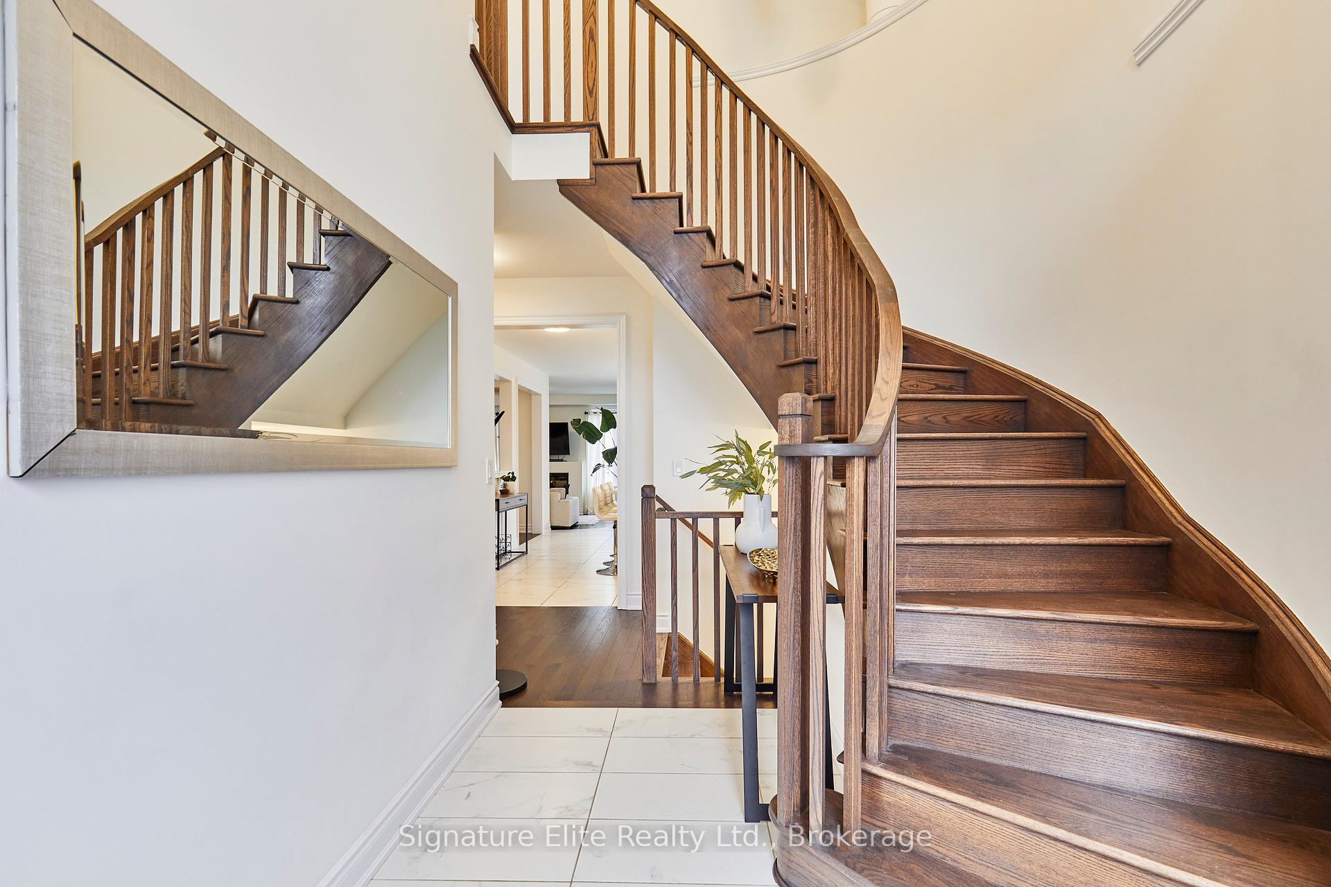 Photo 25 of 1344 Blackmore Street, Innisfil, Alcona — HOMEH