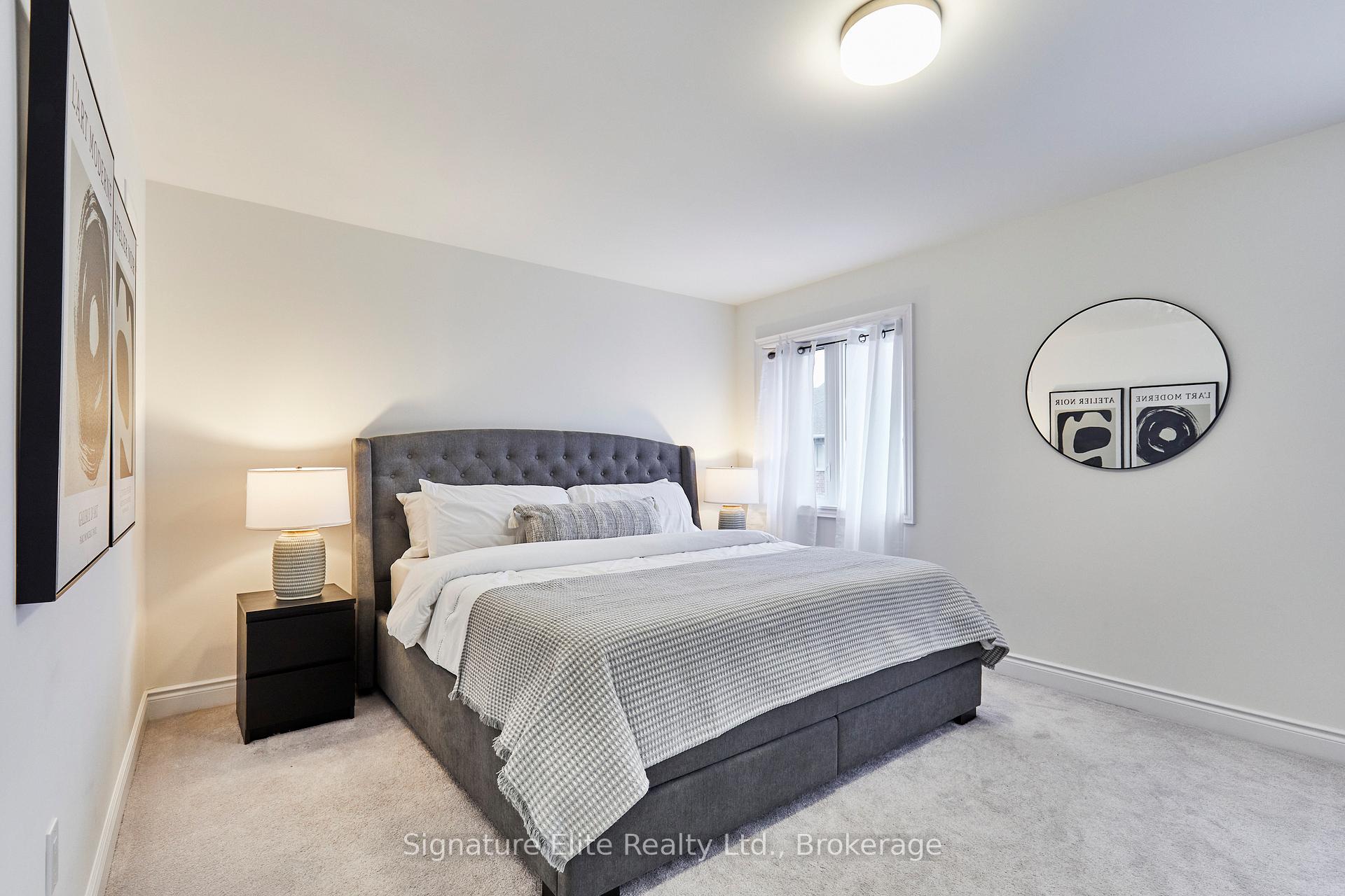 Photo 26 of 1344 Blackmore Street, Innisfil, Alcona — HOMEH