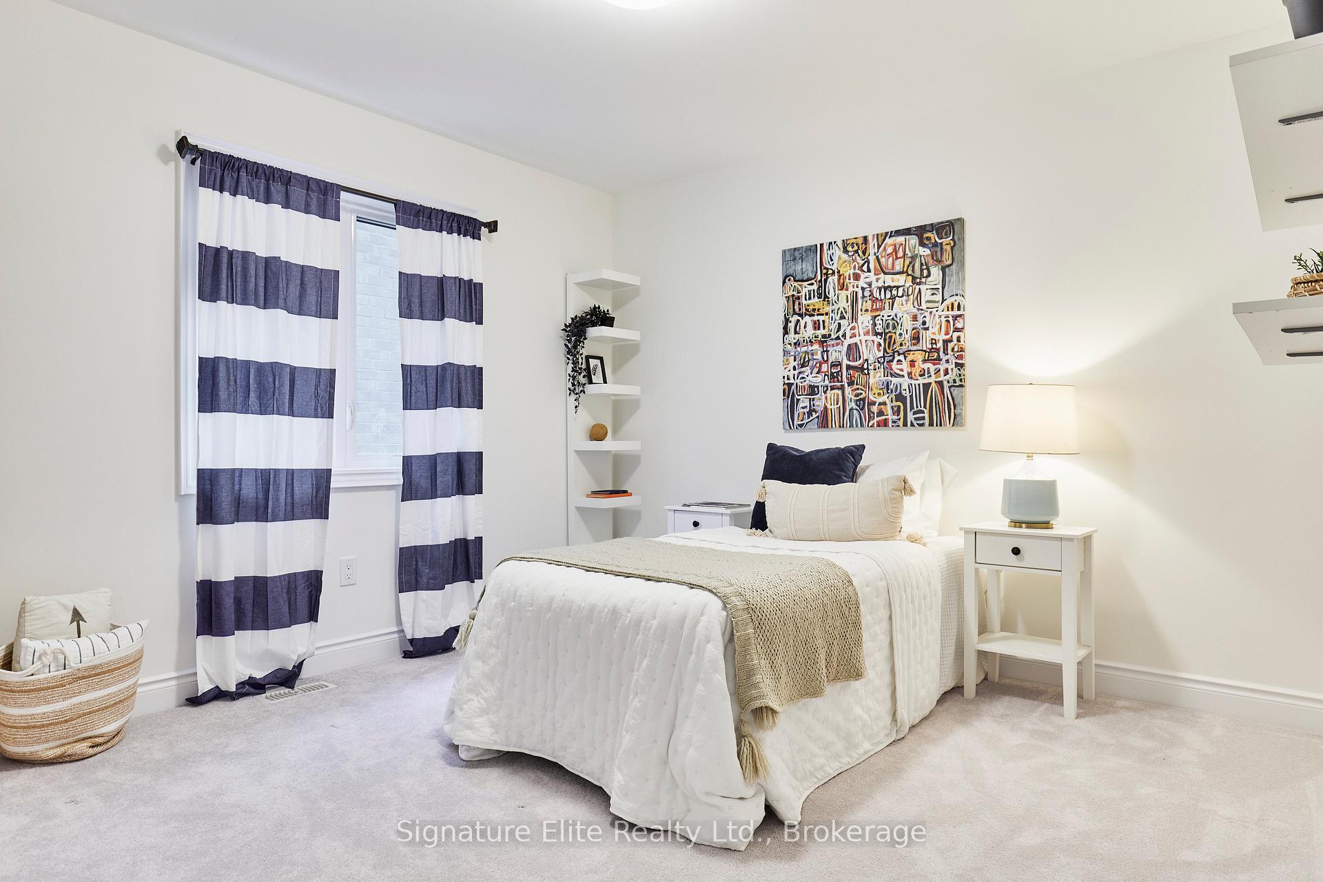 Photo 38 of 1344 Blackmore Street, Innisfil, Alcona — HOMEH