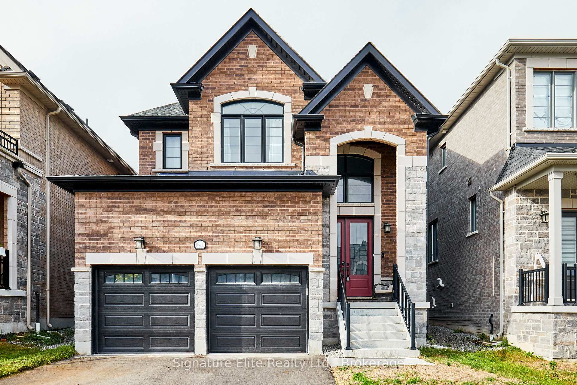 Photo 43 of 1344 Blackmore Street, Innisfil, Alcona — HOMEH