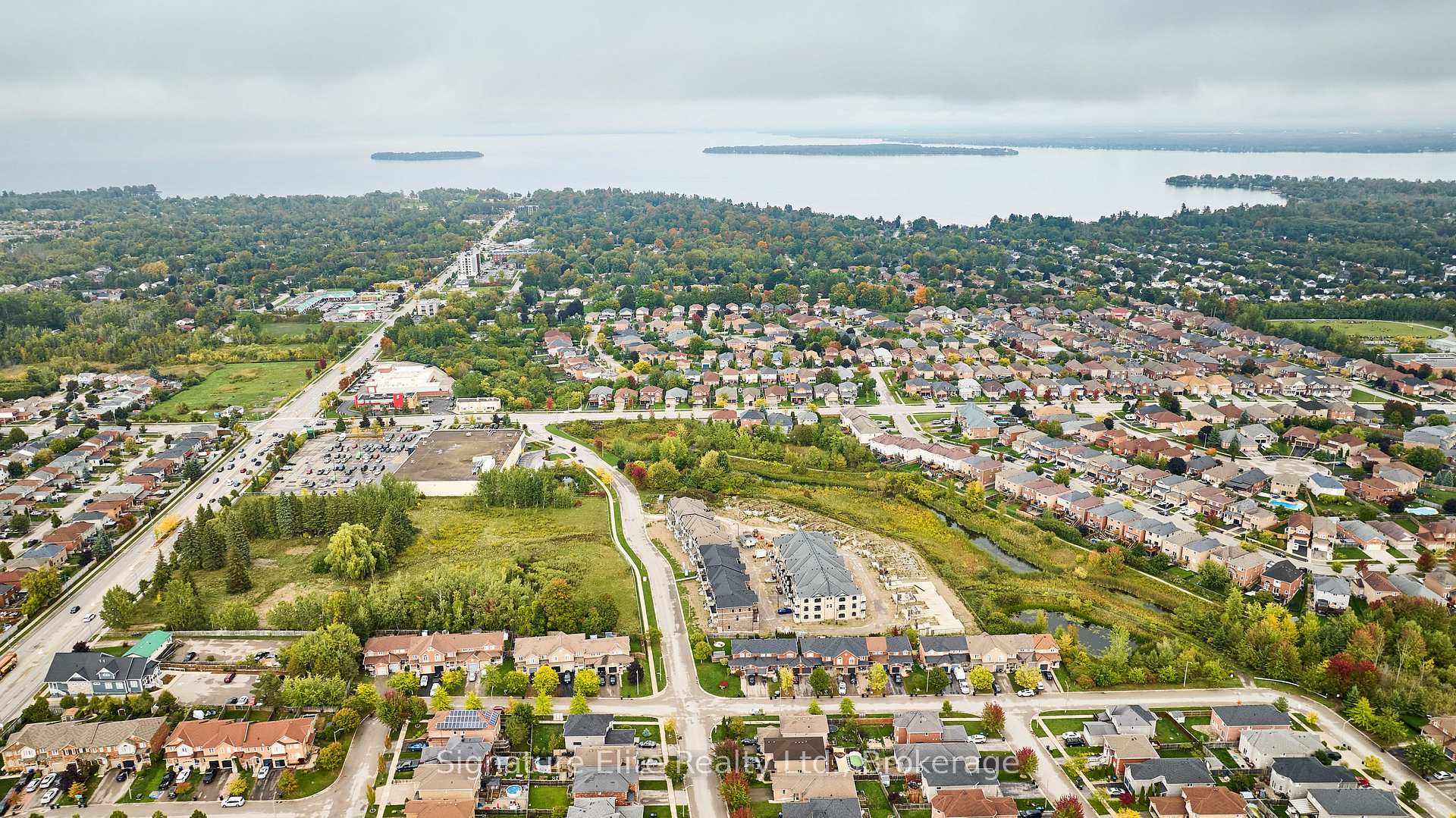 Photo 49 of 1344 Blackmore Street, Innisfil, Alcona — HOMEH