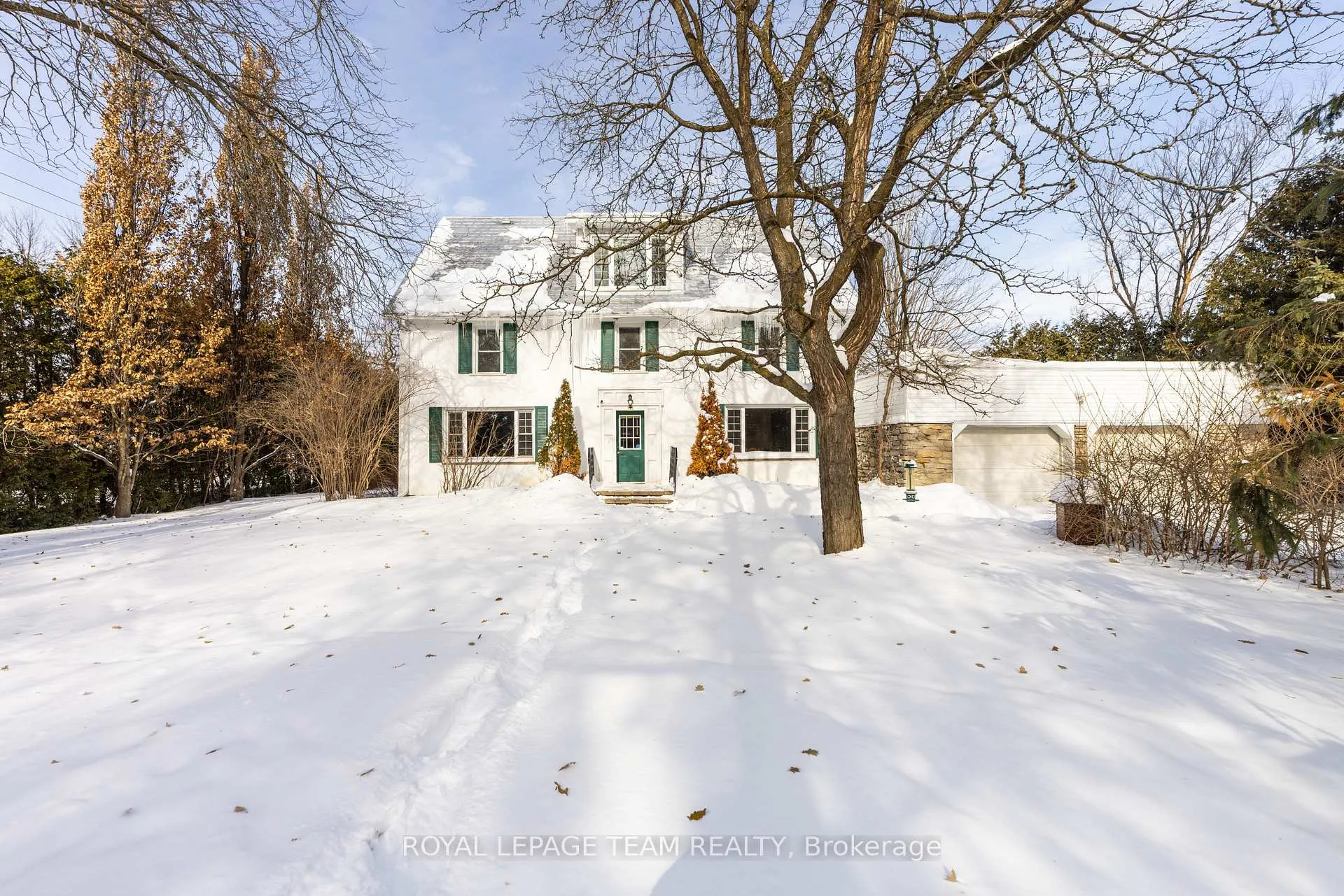 Photo 1 of 2307 Scrivens Drive, Ottawa, Osgoode Twp North of Reg Rd 6 — HOMEH