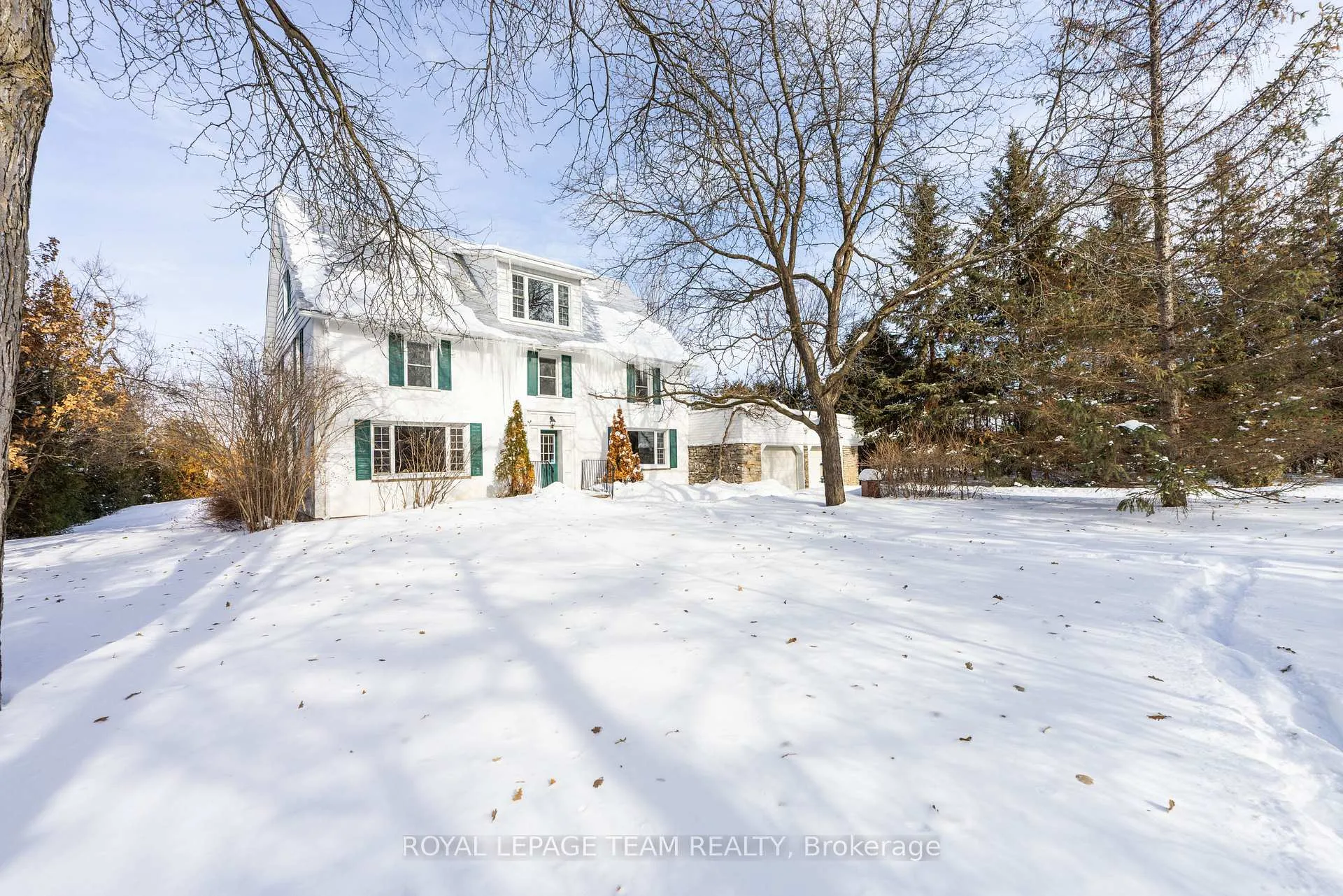 Photo 2 of 2307 Scrivens Drive, Ottawa, Osgoode Twp North of Reg Rd 6 — HOMEH
