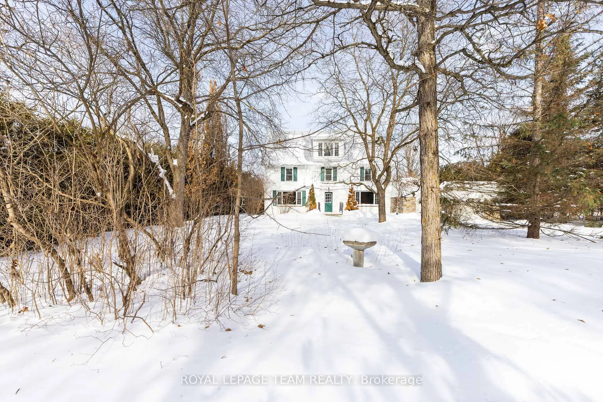 Photo 31 of 2307 Scrivens Drive, Ottawa, Osgoode Twp North of Reg Rd 6 — HOMEH