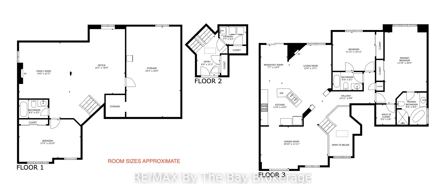 Photo 2 of 27 Silversands Crescent, Wasaga Beach — HOMEH
