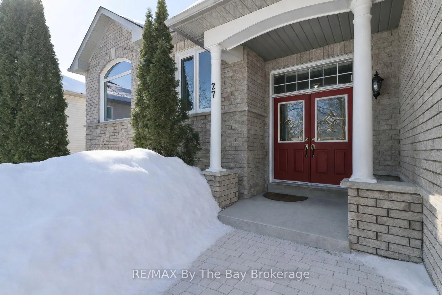 Photo 8 of 27 Silversands Crescent, Wasaga Beach — HOMEH
