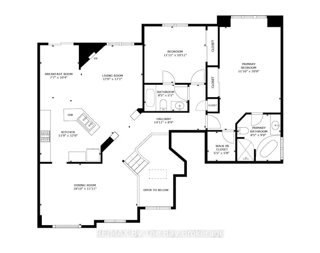 Photo 13 of 27 Silversands Crescent, Wasaga Beach — HOMEH