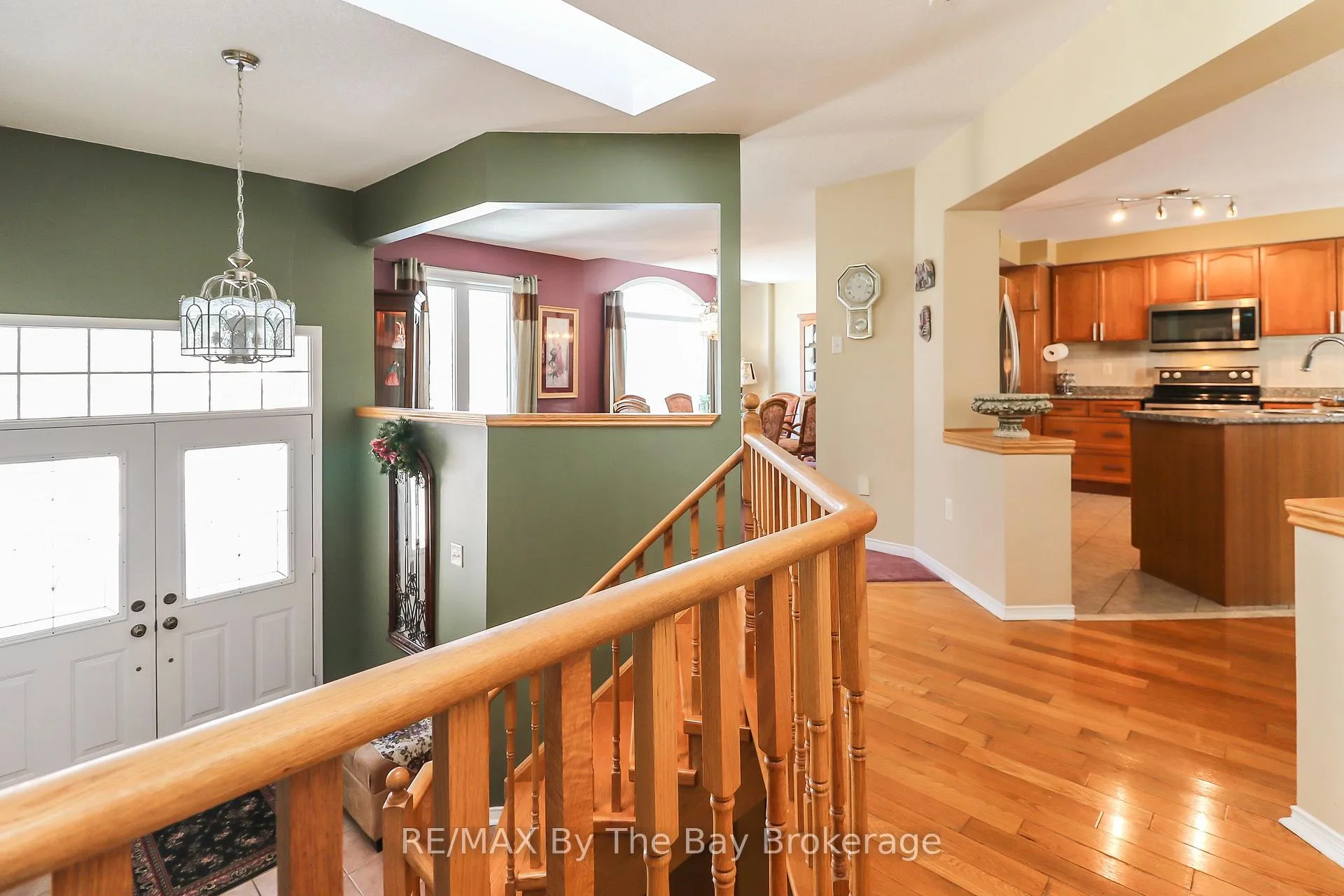 Photo 14 of 27 Silversands Crescent, Wasaga Beach — HOMEH