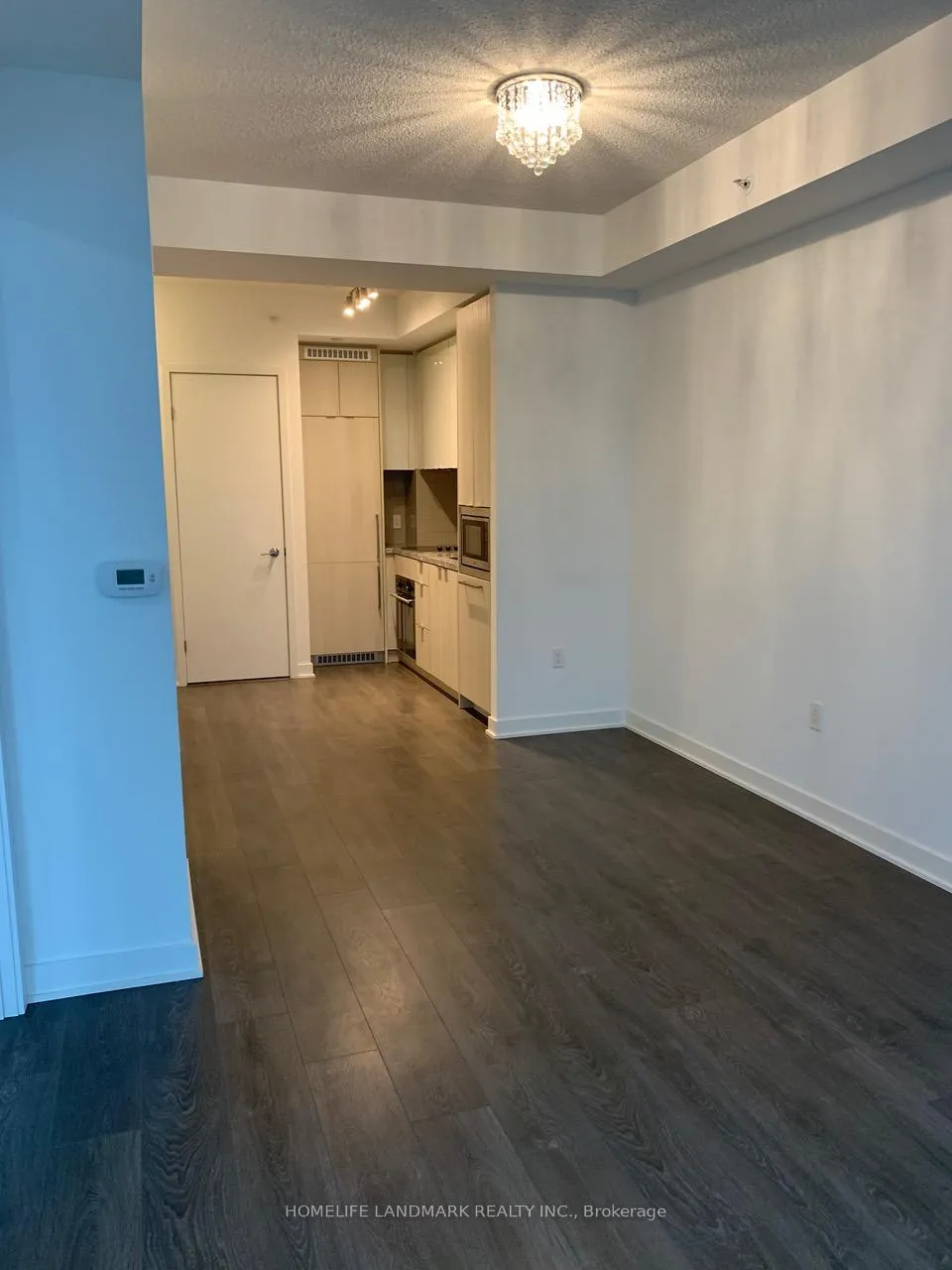 Photo 12 of Unit 2307, 125 Blue Jays Way, Toronto, Waterfront Communities — HOMEH