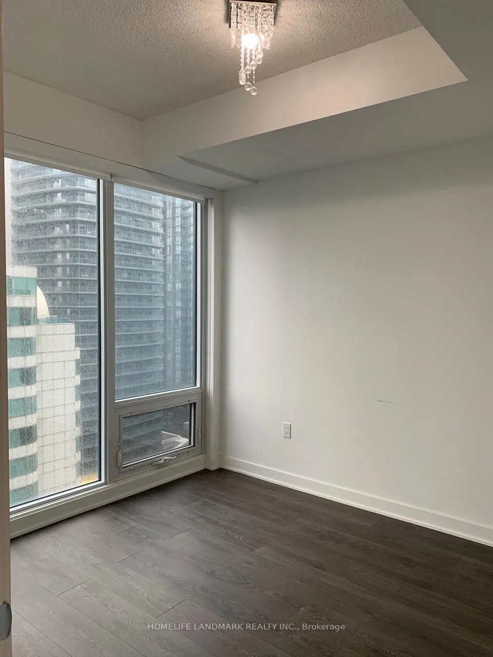 Photo 13 of Unit 2307, 125 Blue Jays Way, Toronto, Waterfront Communities — HOMEH