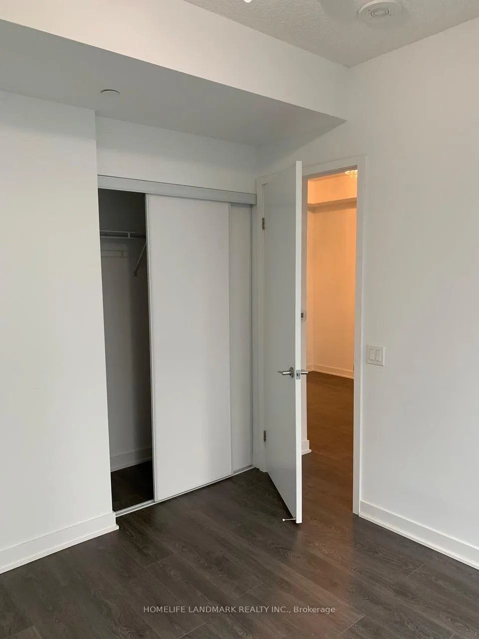 Photo 14 of Unit 2307, 125 Blue Jays Way, Toronto, Waterfront Communities — HOMEH