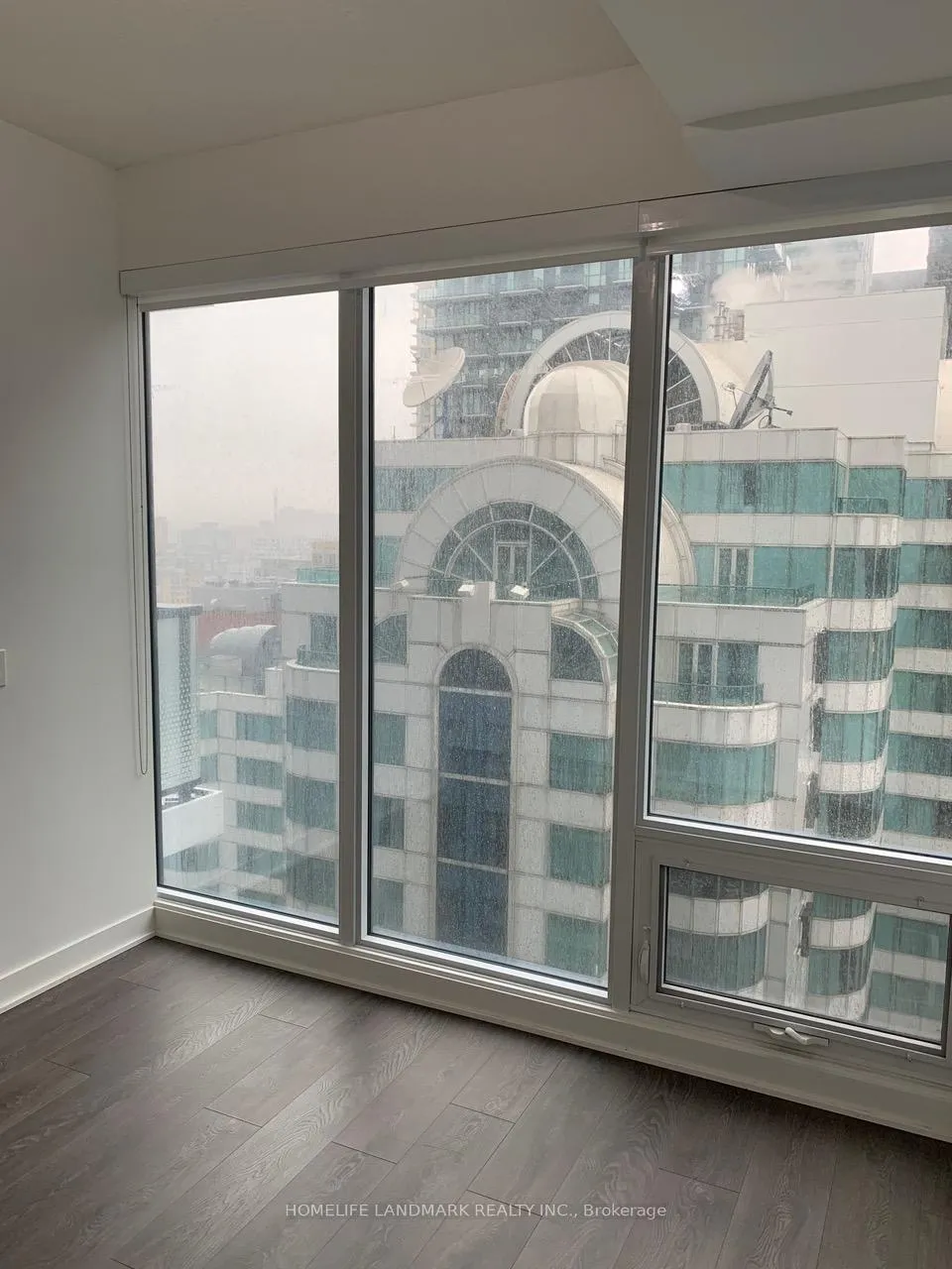 Photo 15 of Unit 2307, 125 Blue Jays Way, Toronto, Waterfront Communities — HOMEH