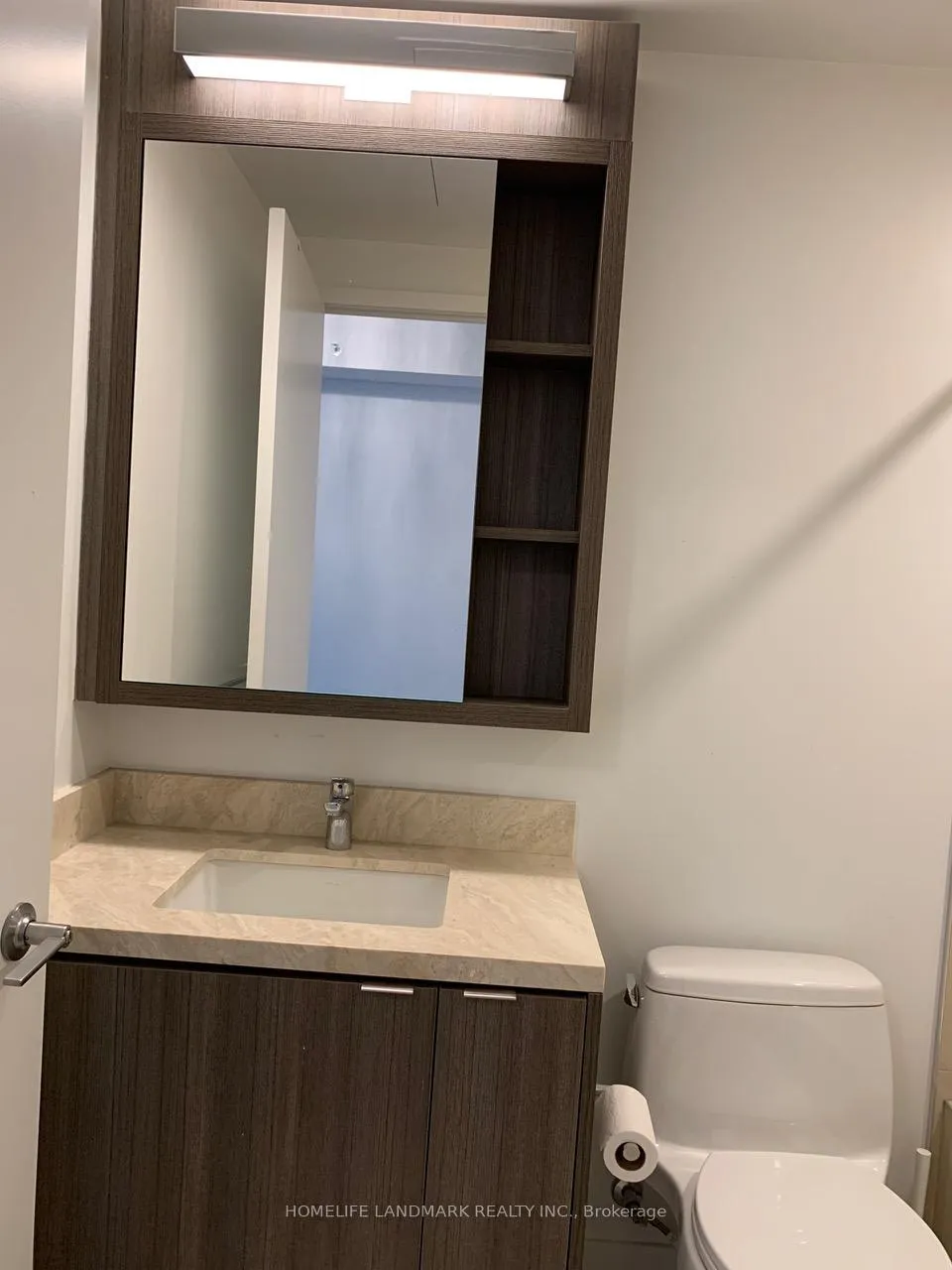 Photo 17 of Unit 2307, 125 Blue Jays Way, Toronto, Waterfront Communities — HOMEH