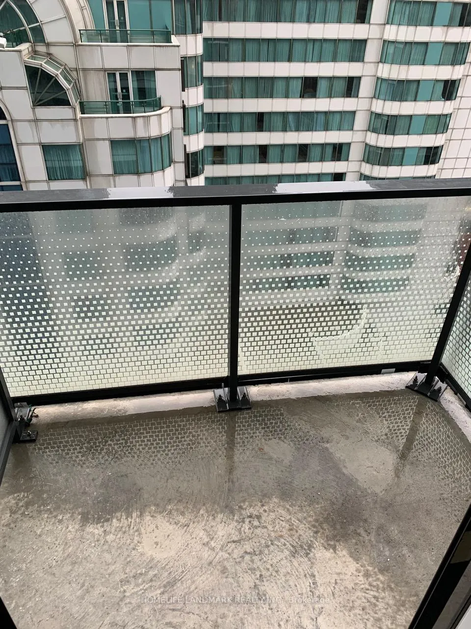 Photo 19 of Unit 2307, 125 Blue Jays Way, Toronto, Waterfront Communities — HOMEH