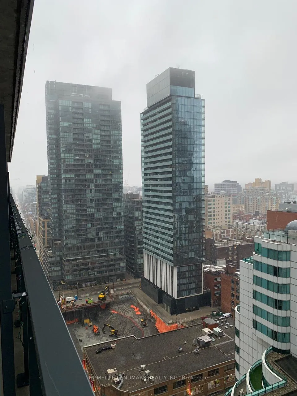 Photo 22 of Unit 2307, 125 Blue Jays Way, Toronto, Waterfront Communities — HOMEH