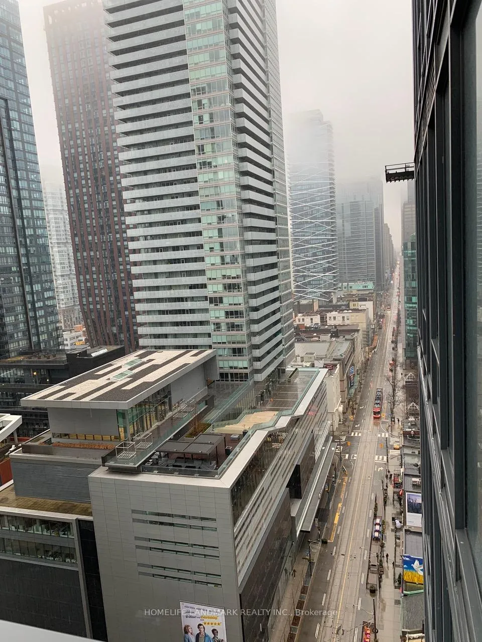 Photo 24 of Unit 2307, 125 Blue Jays Way, Toronto, Waterfront Communities — HOMEH