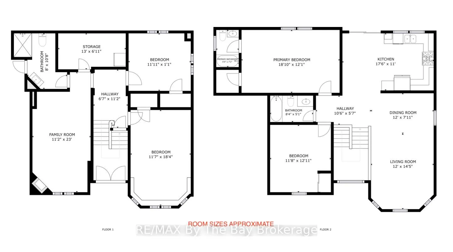 Photo 2 of 437 Ramblewood Drive, Wasaga Beach — HOMEH