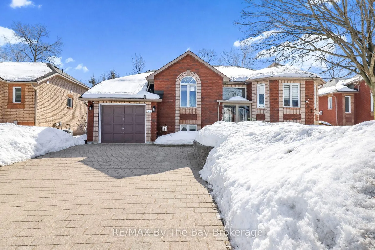 Photo 8 of 437 Ramblewood Drive, Wasaga Beach — HOMEH