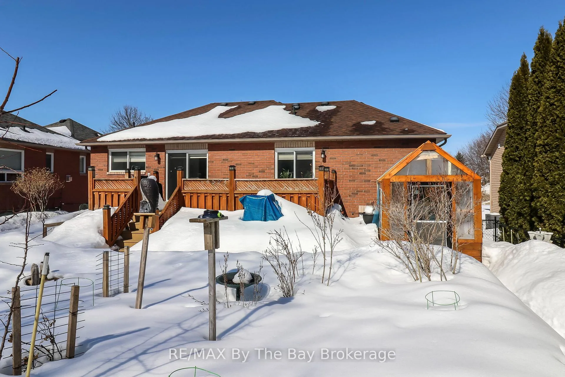 Photo 24 of 437 Ramblewood Drive, Wasaga Beach — HOMEH