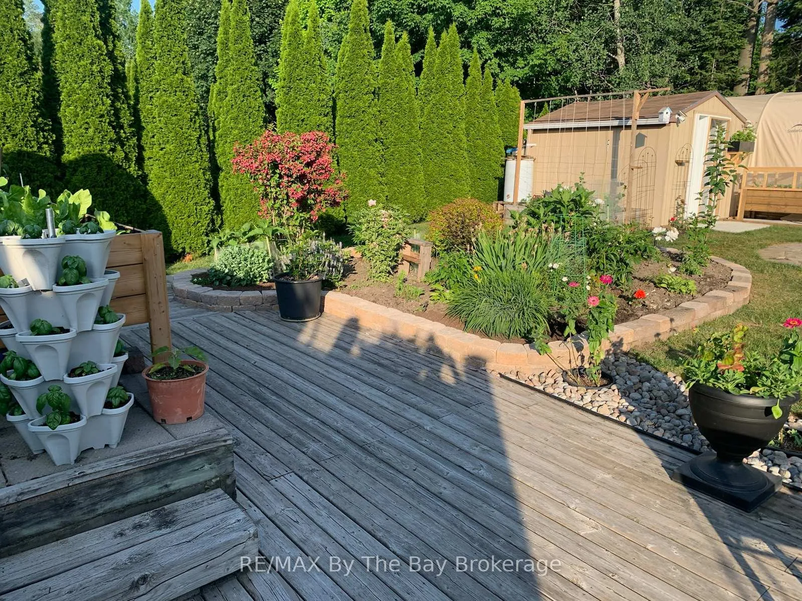 Photo 25 of 437 Ramblewood Drive, Wasaga Beach — HOMEH