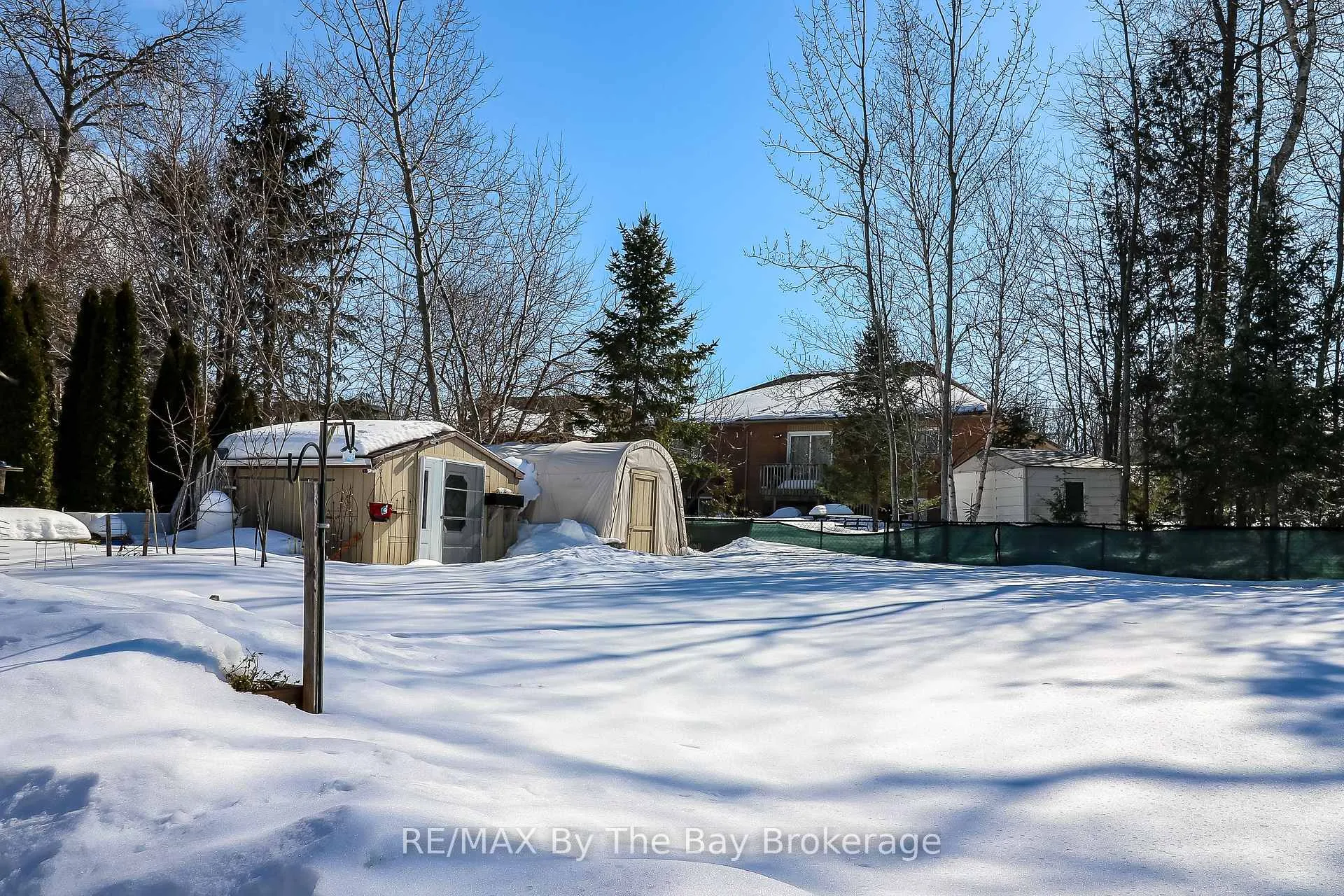 Photo 28 of 437 Ramblewood Drive, Wasaga Beach — HOMEH