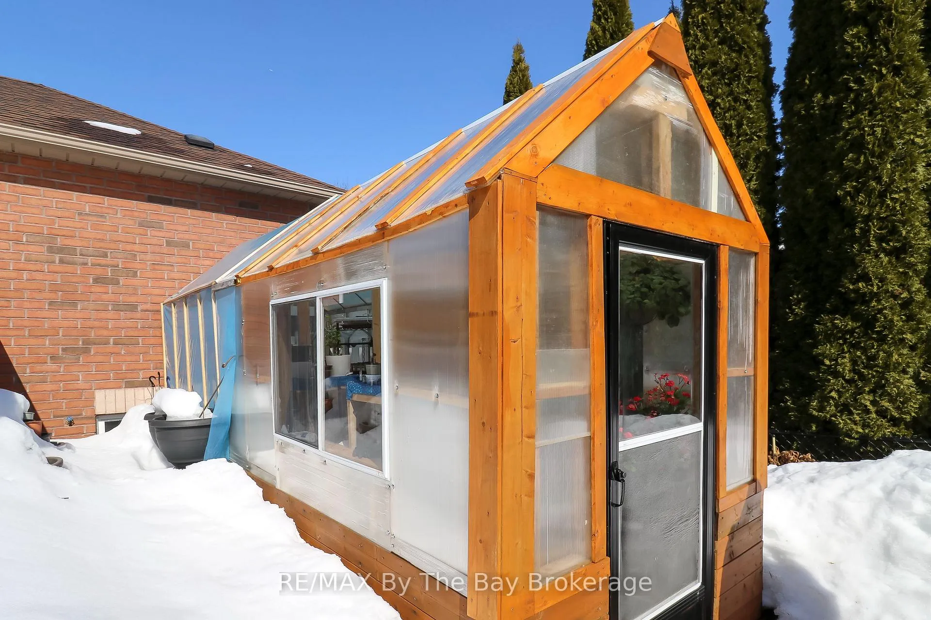 Photo 29 of 437 Ramblewood Drive, Wasaga Beach — HOMEH