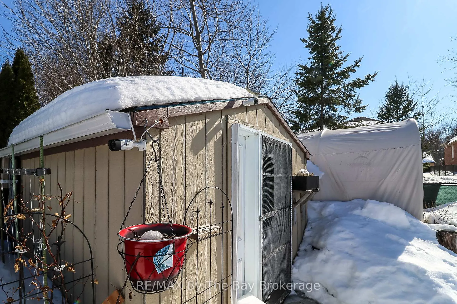 Photo 30 of 437 Ramblewood Drive, Wasaga Beach — HOMEH