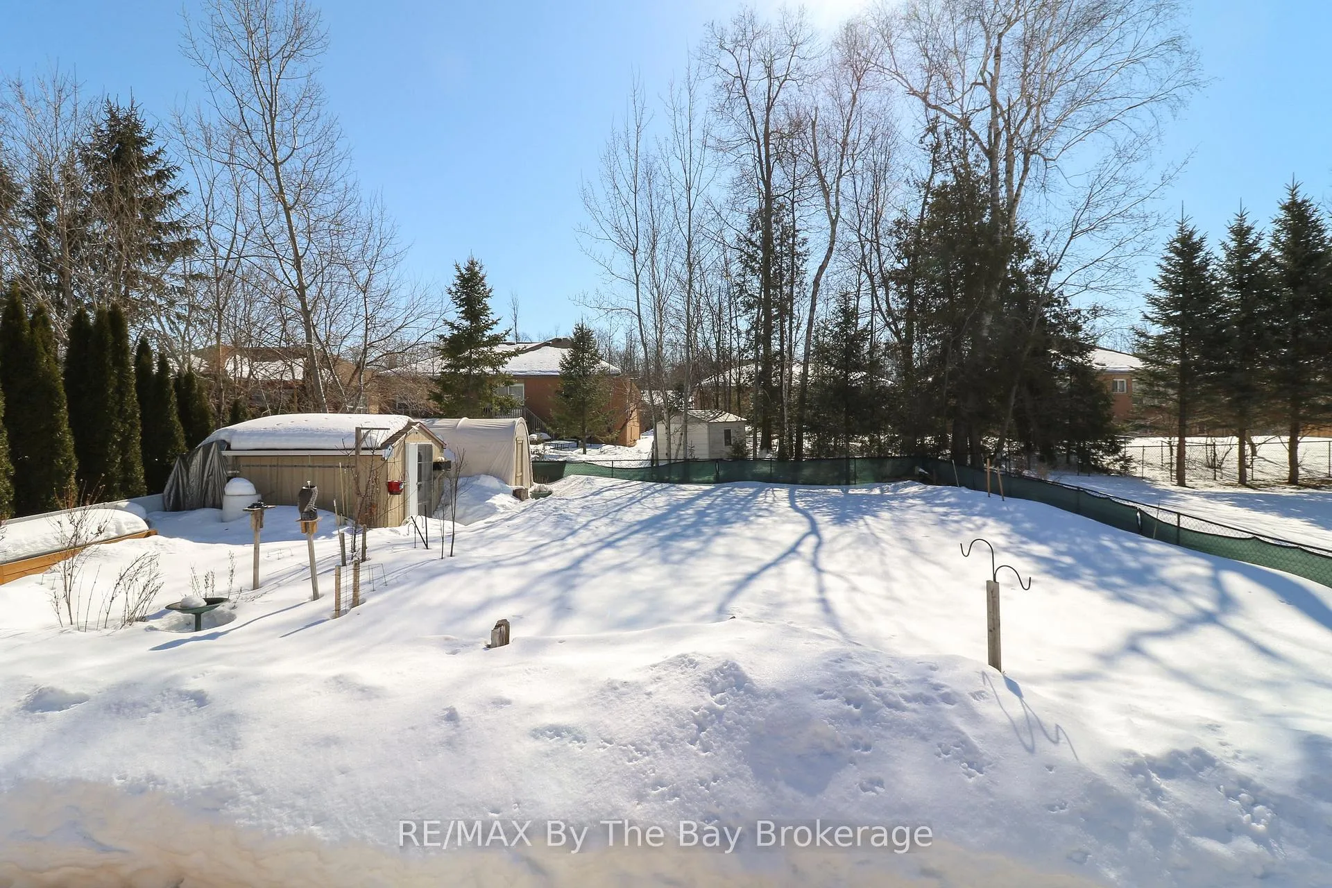 Photo 32 of 437 Ramblewood Drive, Wasaga Beach — HOMEH