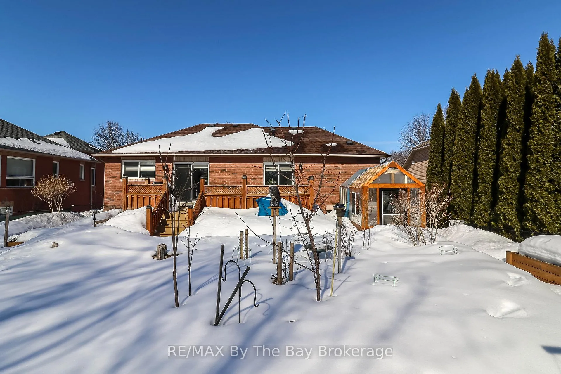 Photo 33 of 437 Ramblewood Drive, Wasaga Beach — HOMEH