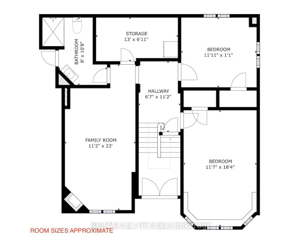 Photo 35 of 437 Ramblewood Drive, Wasaga Beach — HOMEH