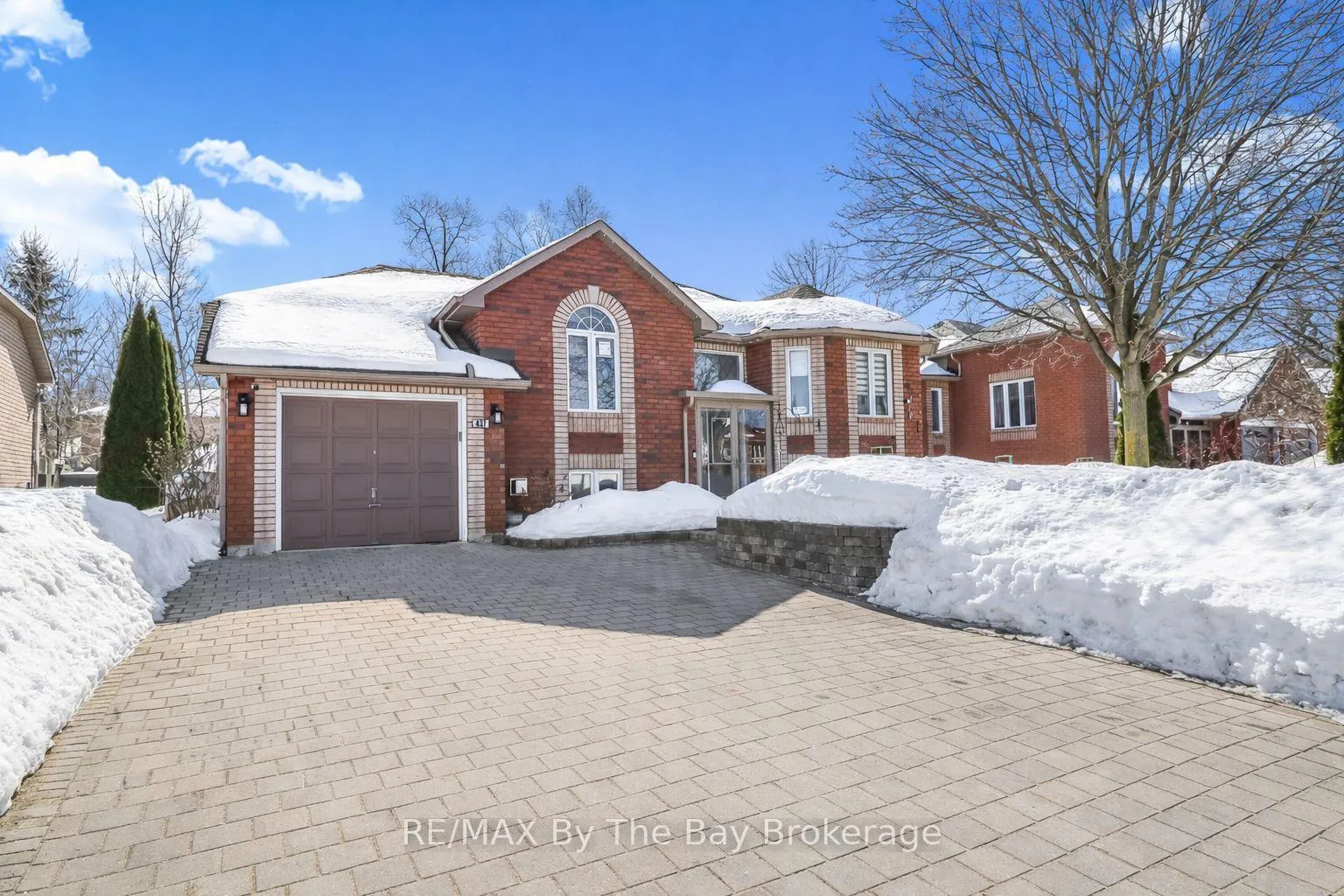 Photo 47 of 437 Ramblewood Drive, Wasaga Beach — HOMEH