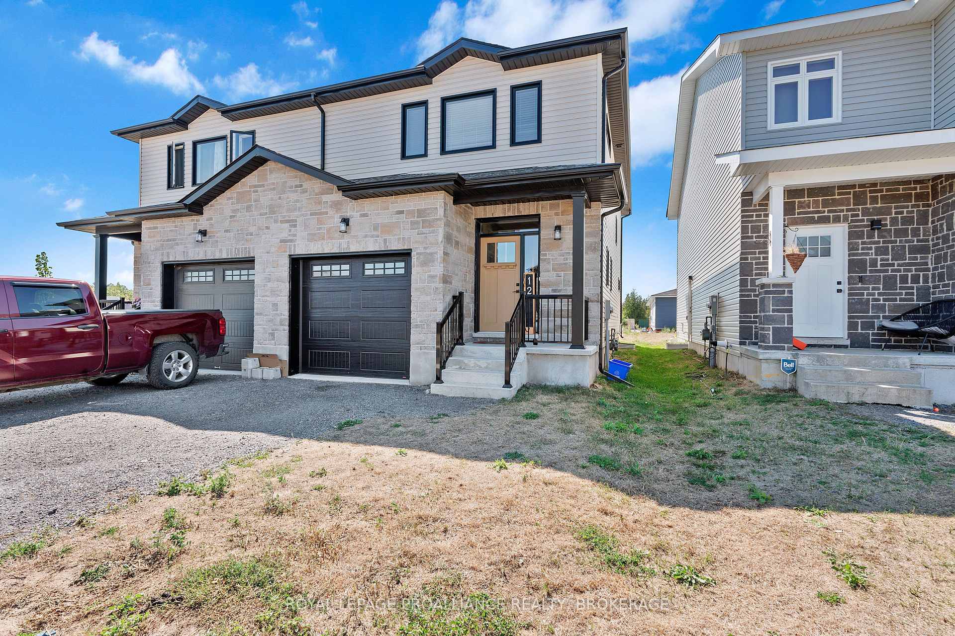 Photo 1 of 12 Dusenbury Crescent, Loyalist, Odessa — HOMEH