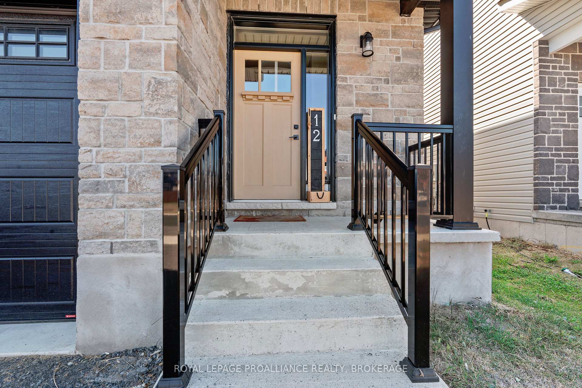 Photo 2 of 12 Dusenbury Crescent, Loyalist, Odessa — HOMEH