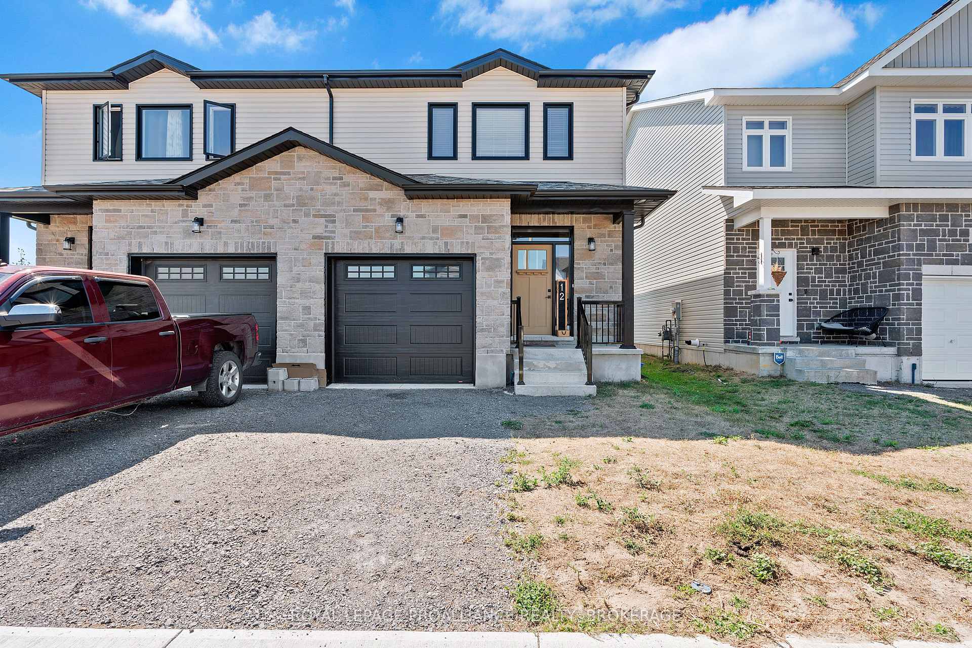 Photo 3 of 12 Dusenbury Crescent, Loyalist, Odessa — HOMEH