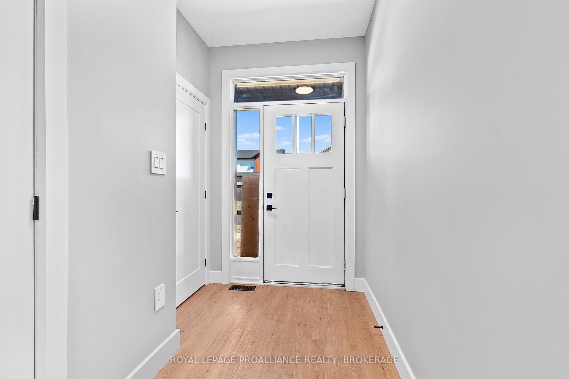 Photo 4 of 12 Dusenbury Crescent, Loyalist, Odessa — HOMEH
