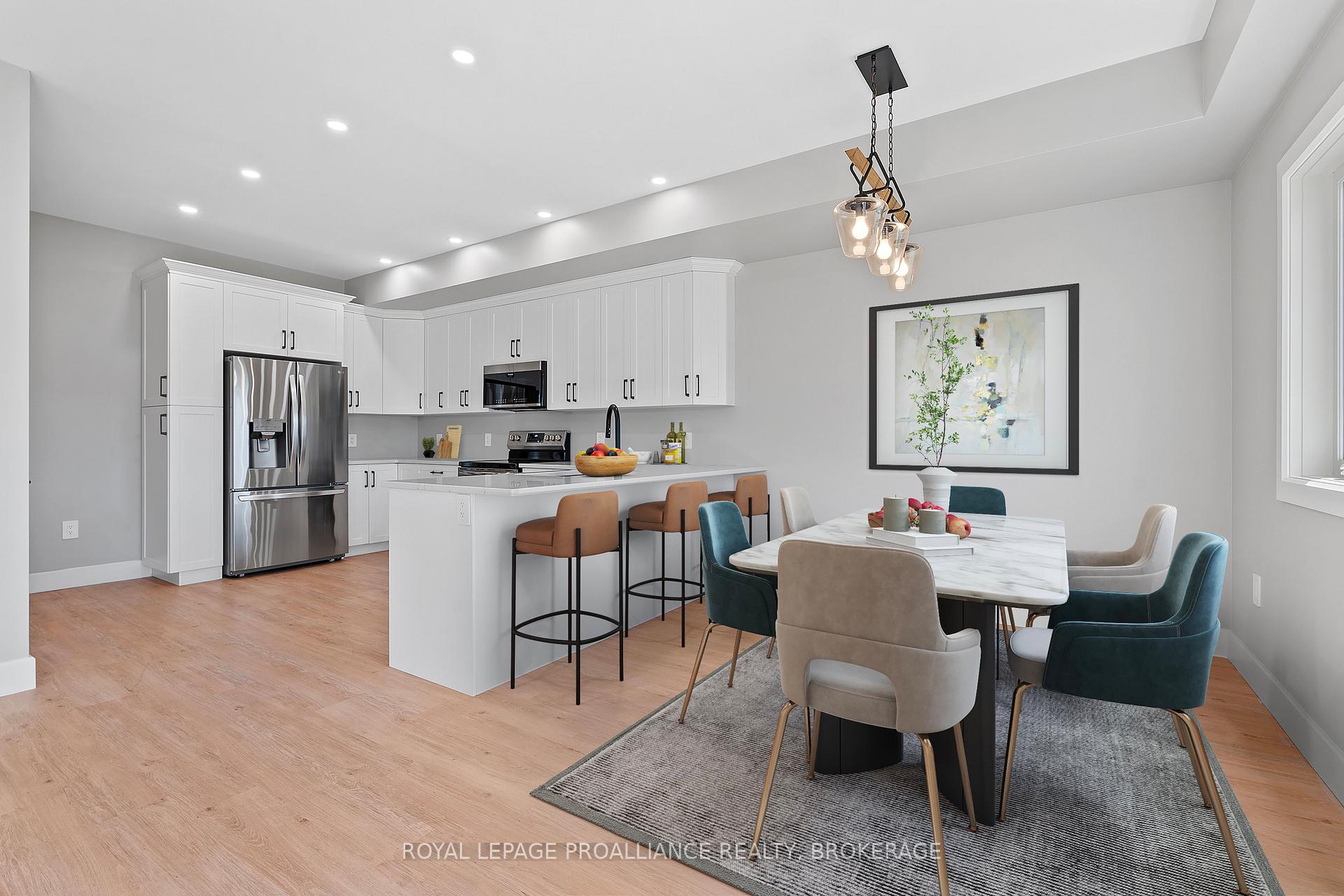 Photo 6 of 12 Dusenbury Crescent, Loyalist, Odessa — HOMEH