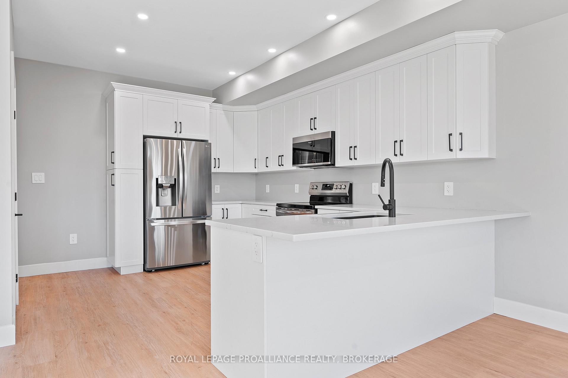 Photo 7 of 12 Dusenbury Crescent, Loyalist, Odessa — HOMEH