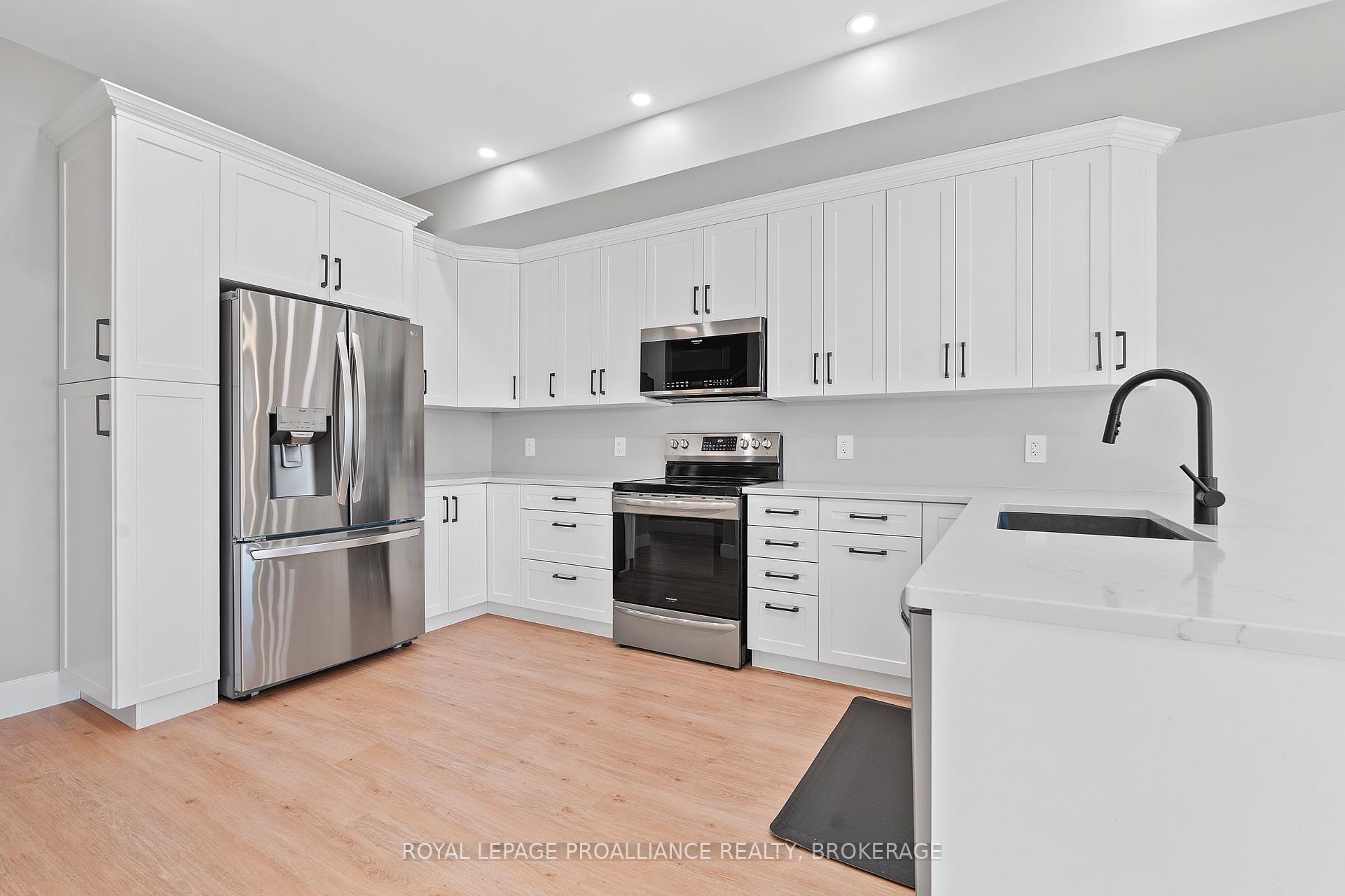 Photo 8 of 12 Dusenbury Crescent, Loyalist, Odessa — HOMEH