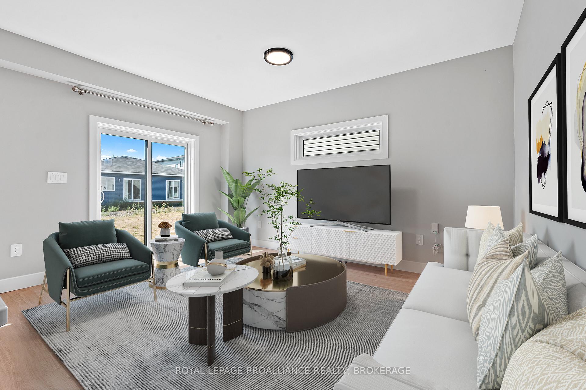 Photo 12 of 12 Dusenbury Crescent, Loyalist, Odessa — HOMEH