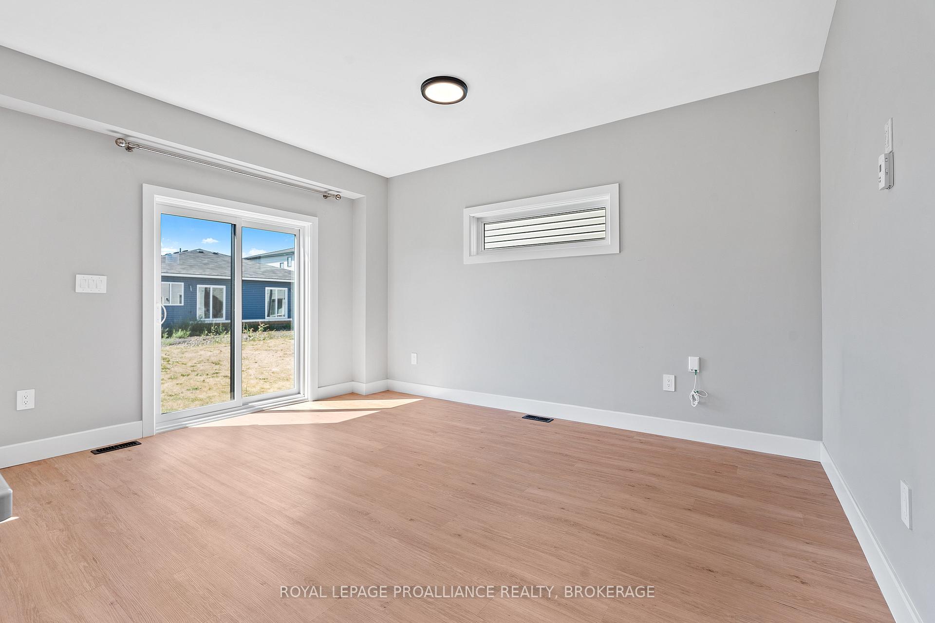 Photo 13 of 12 Dusenbury Crescent, Loyalist, Odessa — HOMEH